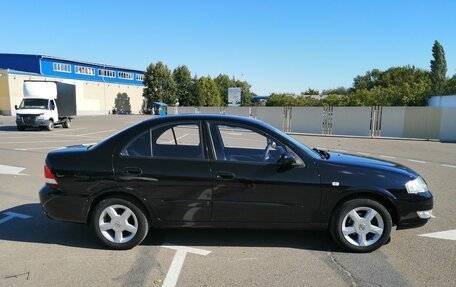 Nissan Almera Classic, 2008 год, 617 000 рублей, 3 фотография