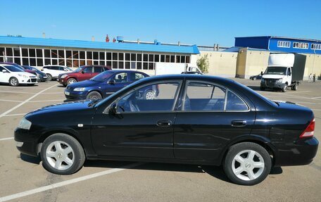 Nissan Almera Classic, 2008 год, 617 000 рублей, 7 фотография