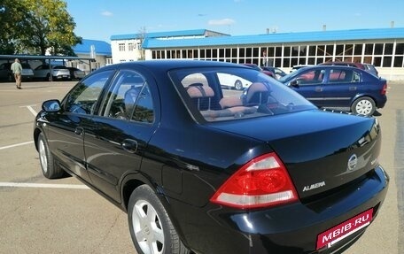 Nissan Almera Classic, 2008 год, 617 000 рублей, 6 фотография