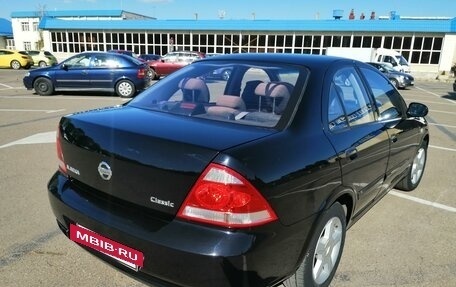 Nissan Almera Classic, 2008 год, 617 000 рублей, 4 фотография