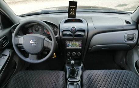 Nissan Almera Classic, 2008 год, 617 000 рублей, 24 фотография