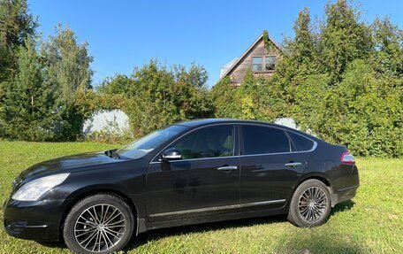 Nissan Teana, 2012 год, 1 050 000 рублей, 4 фотография