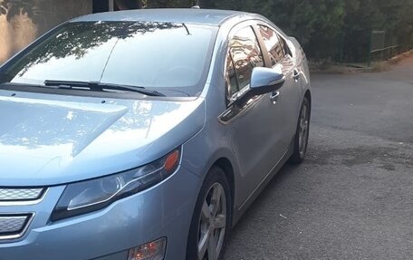 Chevrolet Volt I, 2012 год, 1 000 000 рублей, 7 фотография