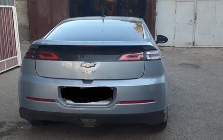 Chevrolet Volt I, 2012 год, 1 000 000 рублей, 5 фотография