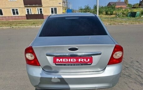 Ford Focus II рестайлинг, 2008 год, 530 000 рублей, 6 фотография