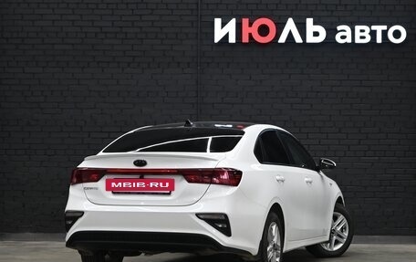 KIA Cerato IV, 2019 год, 1 780 000 рублей, 6 фотография