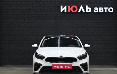 KIA Cerato IV, 2019 год, 1 780 000 рублей, 2 фотография