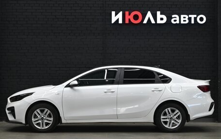 KIA Cerato IV, 2019 год, 1 780 000 рублей, 7 фотография