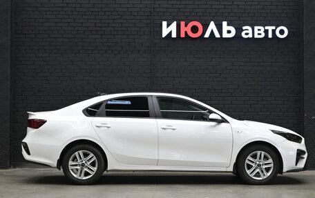 KIA Cerato IV, 2019 год, 1 780 000 рублей, 8 фотография