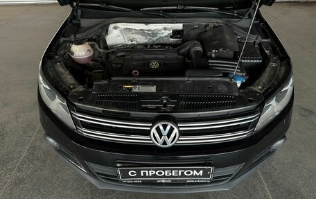 Volkswagen Tiguan I, 2016 год, 1 570 000 рублей, 15 фотография