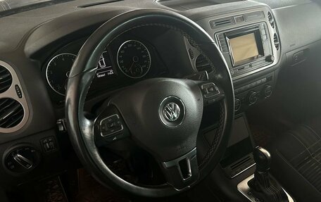 Volkswagen Tiguan I, 2016 год, 1 570 000 рублей, 12 фотография