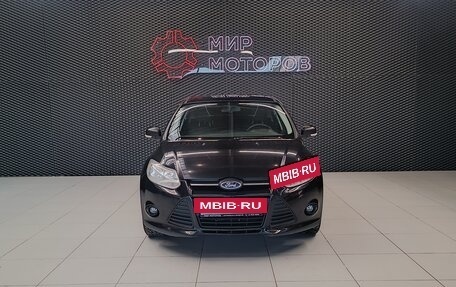 Ford Focus III, 2013 год, 845 000 рублей, 2 фотография