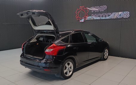 Ford Focus III, 2013 год, 845 000 рублей, 8 фотография