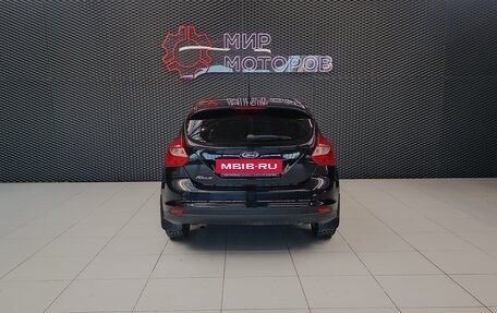 Ford Focus III, 2013 год, 845 000 рублей, 6 фотография