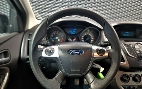 Ford Focus III, 2013 год, 845 000 рублей, 16 фотография