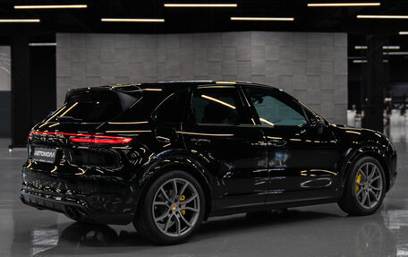 Porsche Cayenne III, 2019 год, 7 800 000 рублей, 8 фотография