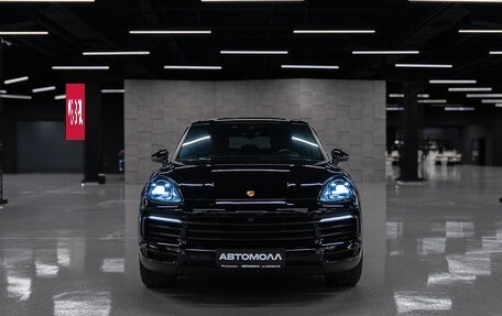 Porsche Cayenne III, 2019 год, 7 800 000 рублей, 2 фотография