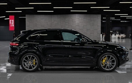 Porsche Cayenne III, 2019 год, 7 800 000 рублей, 4 фотография