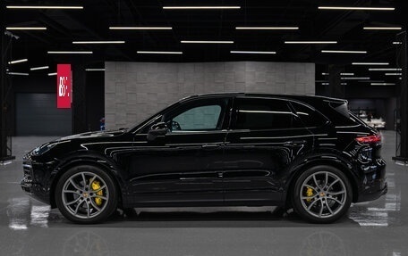 Porsche Cayenne III, 2019 год, 7 800 000 рублей, 5 фотография