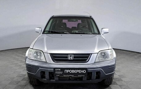 Honda CR-V IV, 2000 год, 548 000 рублей, 2 фотография