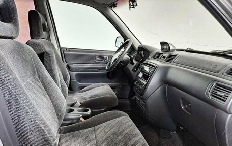 Honda CR-V IV, 2000 год, 548 000 рублей, 11 фотография