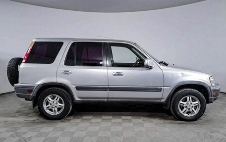 Honda CR-V IV, 2000 год, 548 000 рублей, 4 фотография