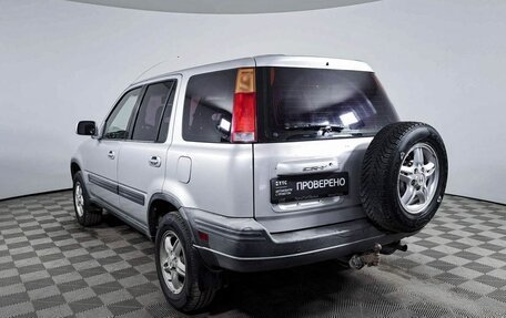 Honda CR-V IV, 2000 год, 548 000 рублей, 7 фотография