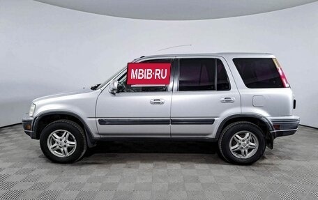 Honda CR-V IV, 2000 год, 548 000 рублей, 8 фотография