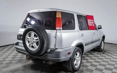 Honda CR-V IV, 2000 год, 548 000 рублей, 5 фотография