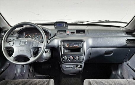 Honda CR-V IV, 2000 год, 548 000 рублей, 14 фотография