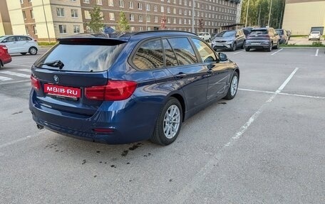 BMW 3 серия, 2019 год, 2 550 000 рублей, 5 фотография