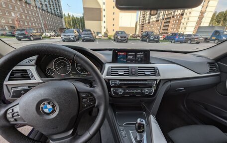 BMW 3 серия, 2019 год, 2 550 000 рублей, 10 фотография