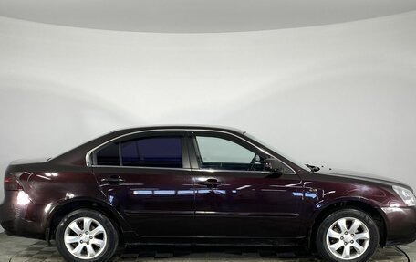 KIA Magentis II рестайлинг, 2008 год, 660 000 рублей, 9 фотография