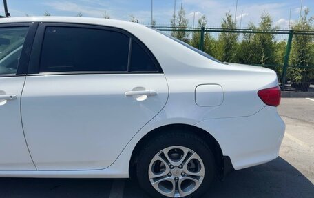 Toyota Corolla, 2007 год, 819 000 рублей, 6 фотография