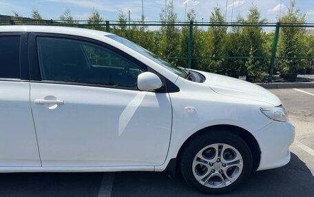 Toyota Corolla, 2007 год, 819 000 рублей, 12 фотография