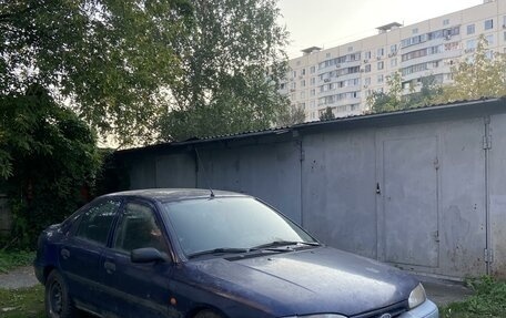 Ford Mondeo I, 1994 год, 55 000 рублей, 4 фотография