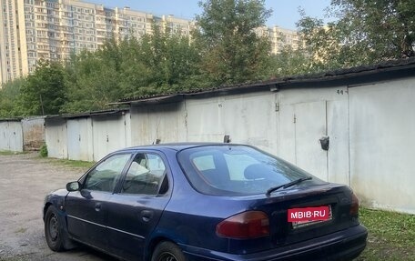 Ford Mondeo I, 1994 год, 55 000 рублей, 2 фотография