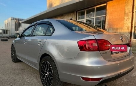 Volkswagen Jetta VI, 2014 год, 1 300 000 рублей, 6 фотография