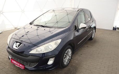 Peugeot 308 II, 2011 год, 715 000 рублей, 7 фотография