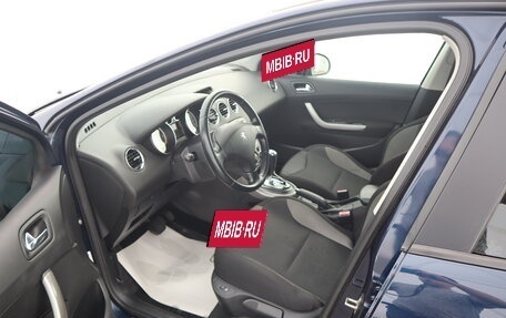 Peugeot 308 II, 2011 год, 715 000 рублей, 11 фотография