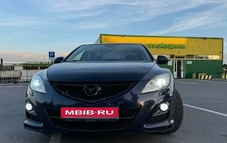 Mazda 6, 2010 год, 1 050 000 рублей, 2 фотография