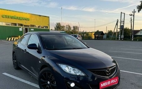 Mazda 6, 2010 год, 1 050 000 рублей, 3 фотография