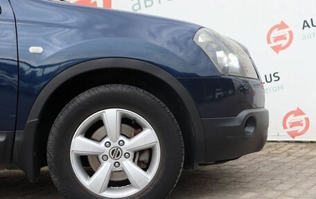 Nissan Qashqai, 2007 год, 1 039 000 рублей, 16 фотография