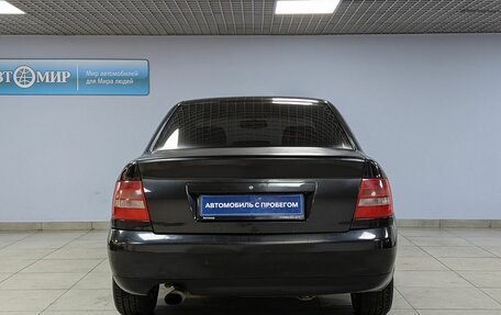 Audi A4, 2000 год, 399 000 рублей, 6 фотография