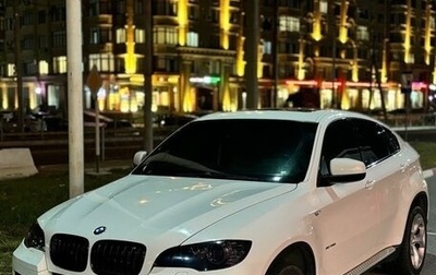 BMW X6, 2009 год, 1 750 000 рублей, 1 фотография