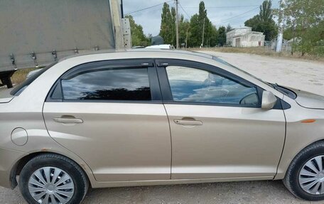 Chery Bonus (A13), 2012 год, 350 000 рублей, 4 фотография