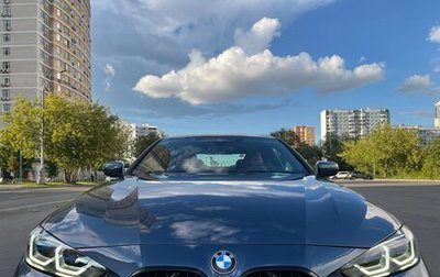 BMW 4 серия, 2020 год, 5 700 000 рублей, 1 фотография