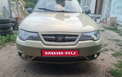 Daewoo Nexia I рестайлинг, 2008 год, 125 000 рублей, 1 фотография