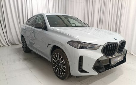 BMW X6, 2023 год, 20 000 000 рублей, 1 фотография