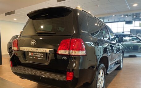 Toyota Land Cruiser 200, 2011 год, 3 390 000 рублей, 6 фотография